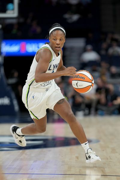 Indiana Fever v Minnesota Lynx