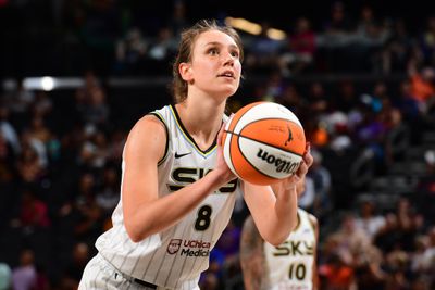 Chicago Sky v Phoenix Mercury