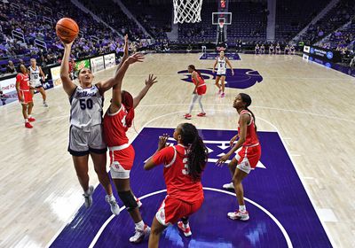 Houston v Kansas State