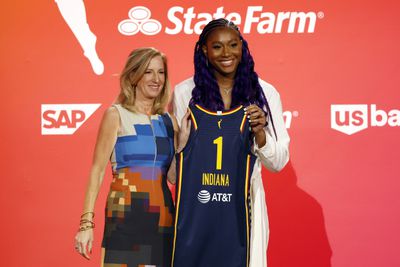 2023 WNBA Draft