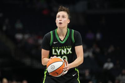 Dallas Wings v Minnesota Lynx