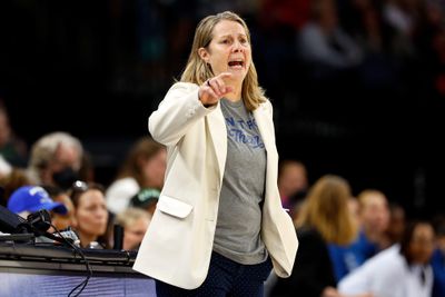 Connecticut Sun v Minnesota Lynx