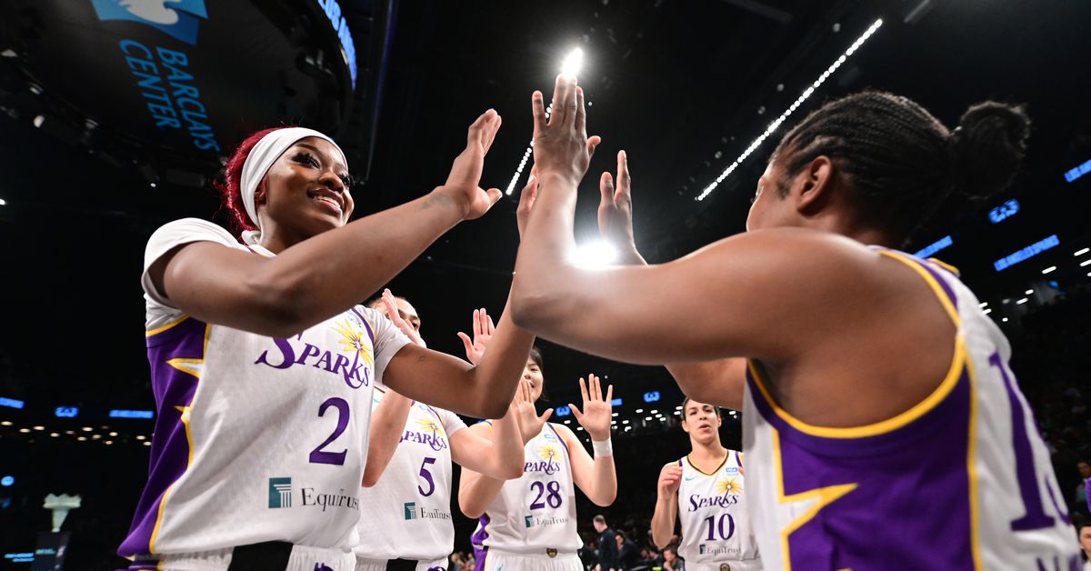 Preview: The WNBA is back!