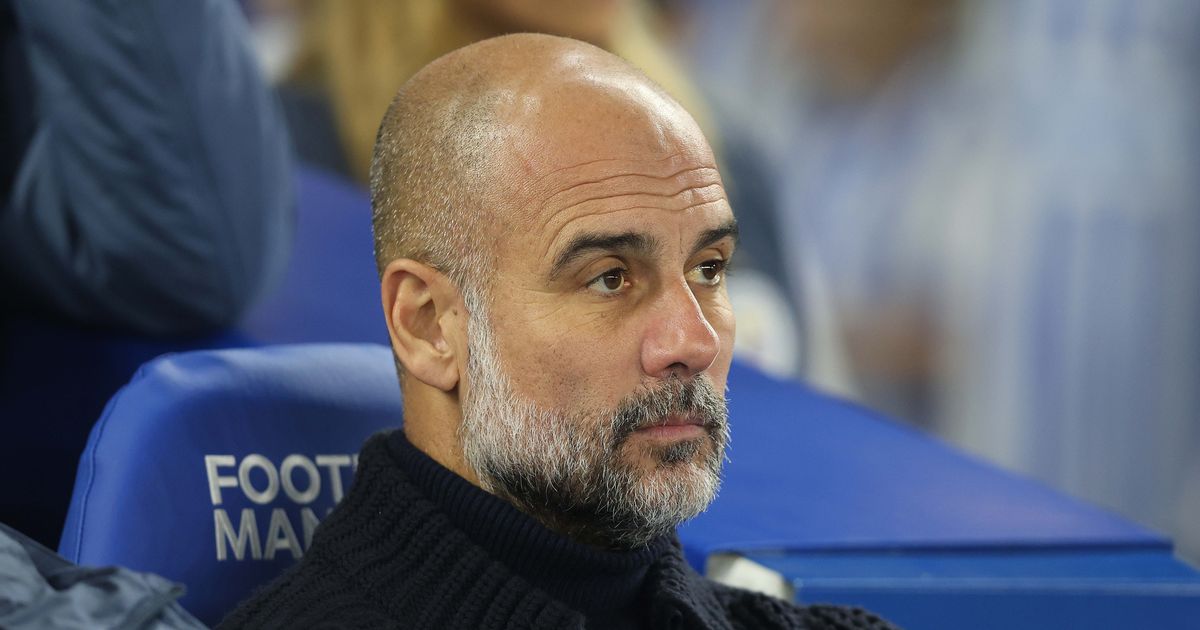 Pep Guardiola’s Man City 115 charges verdict clear as Arsenal get major Premier League update