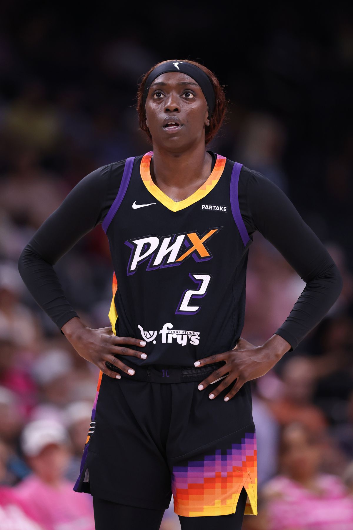 Minnesota Lynx v Phoenix Mercury