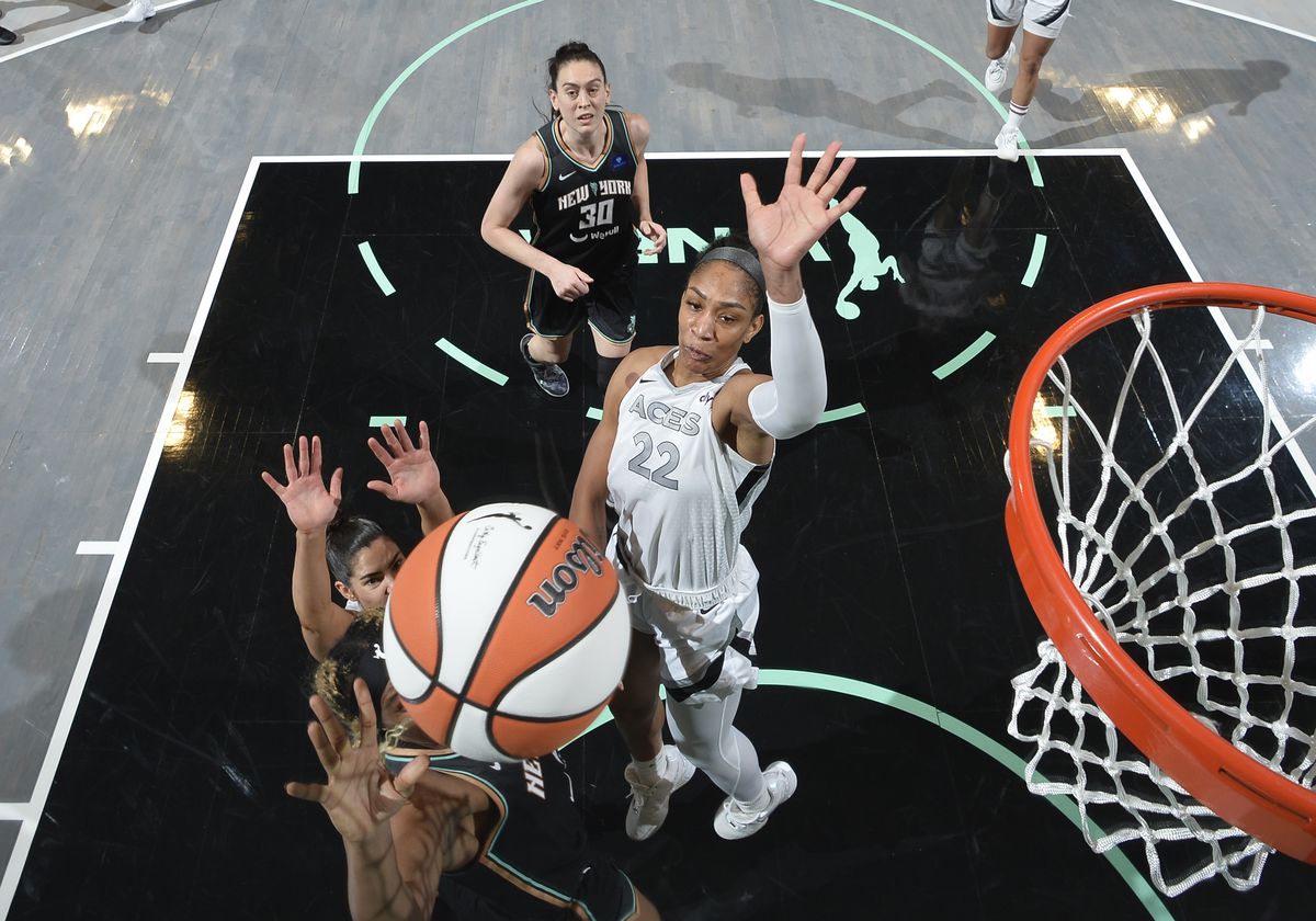 2025 WNBA awards outlook: Defensive Player of the Year