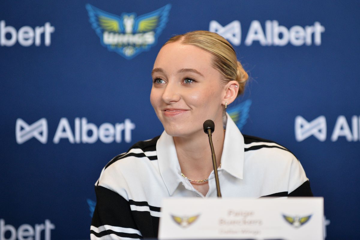 Paige’s play and 3 more WNBA preseason questions