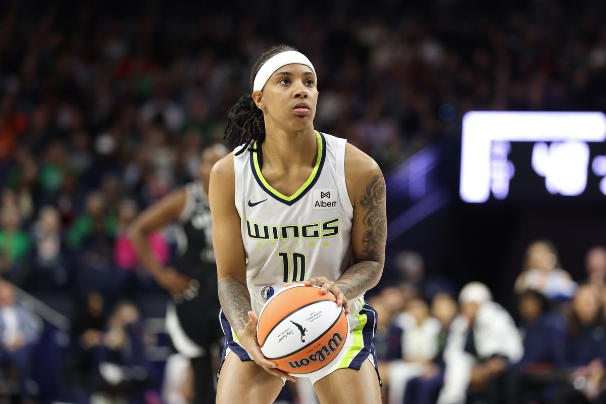 BG for 3—and 3 more bold WNBA predictions