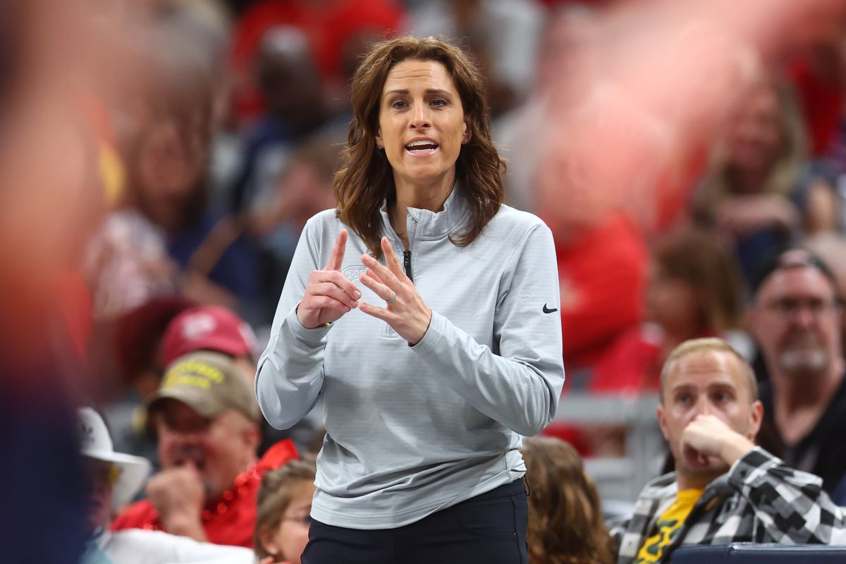 2025 WNBA awards outlook: Coach of the Year
