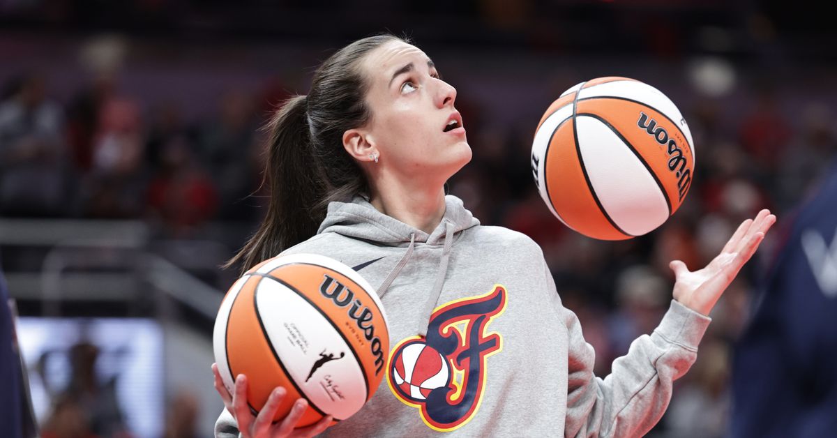 Don’t miss this weekend’s WNBA preseason five-pack