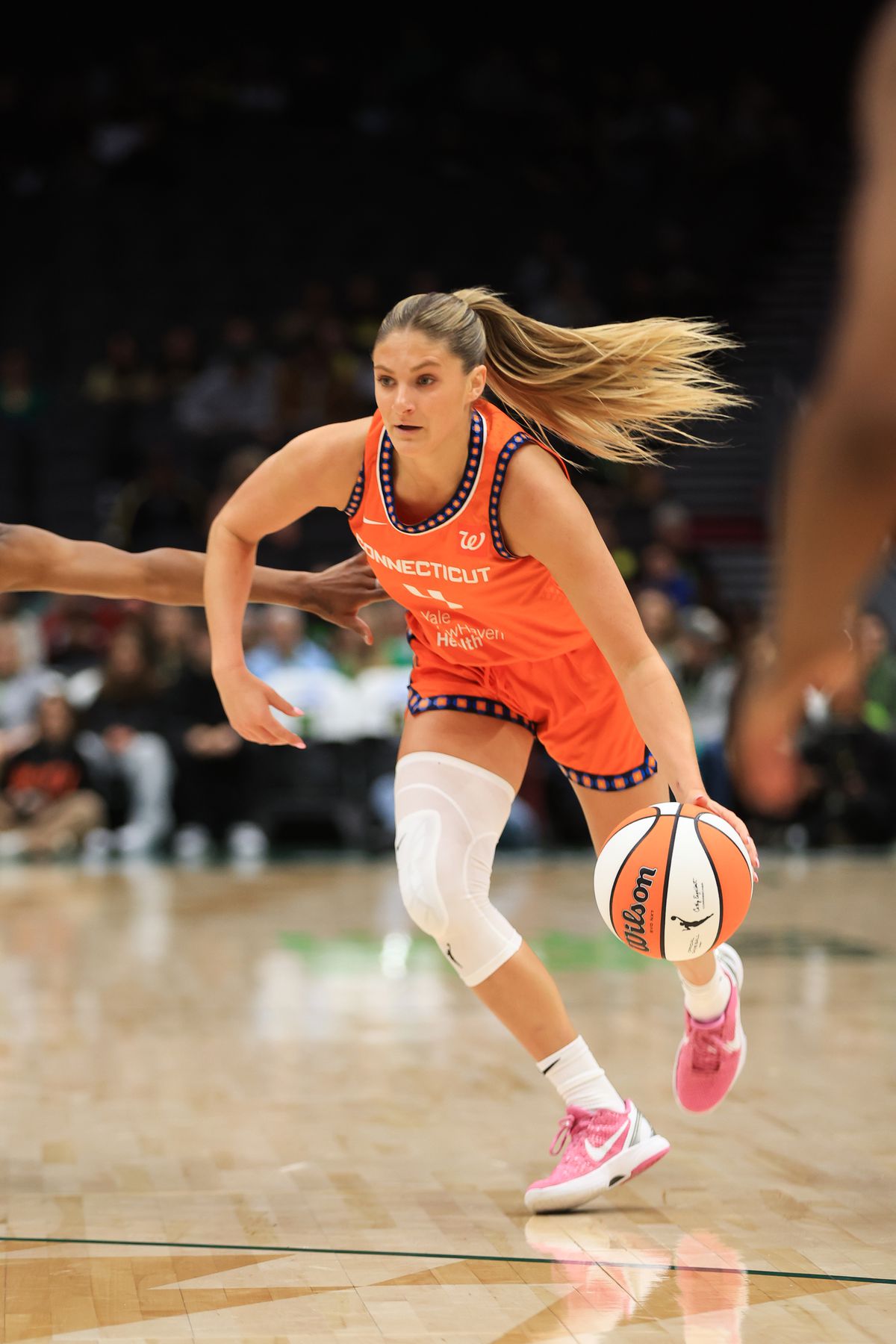 2025 WNBA awards outlook: Most Improved Player