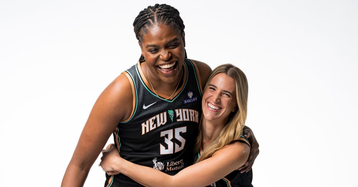 2025 WNBA season preview: New York Liberty