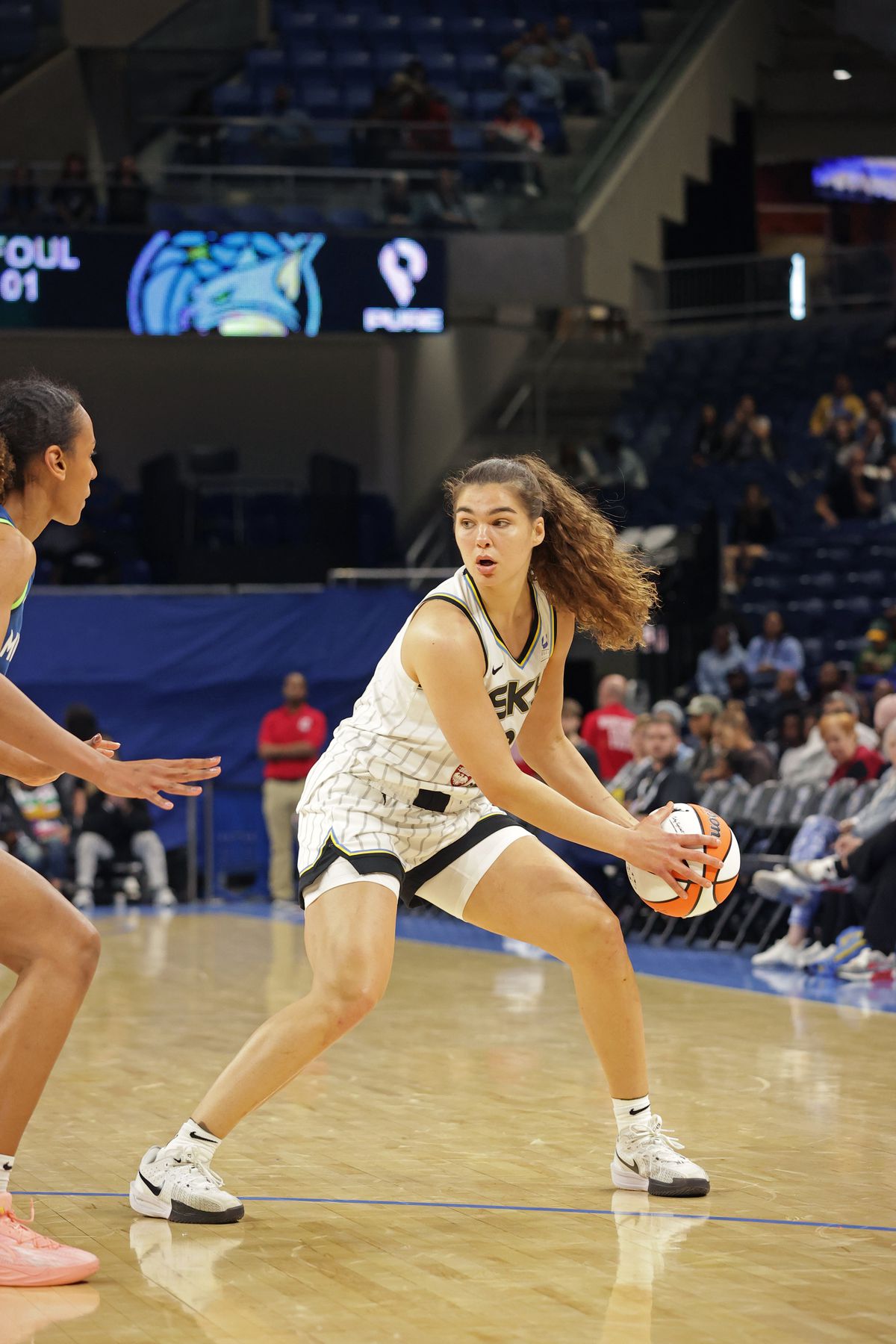 Minnesota Lynx v Chicago Sky
