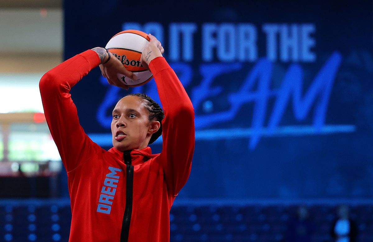 Indiana Fever v Atlanta Dream