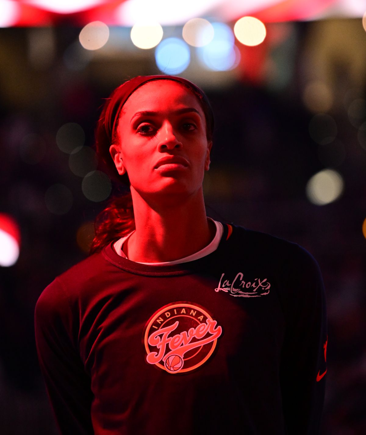 Indiana Fever v Atlanta Dream
