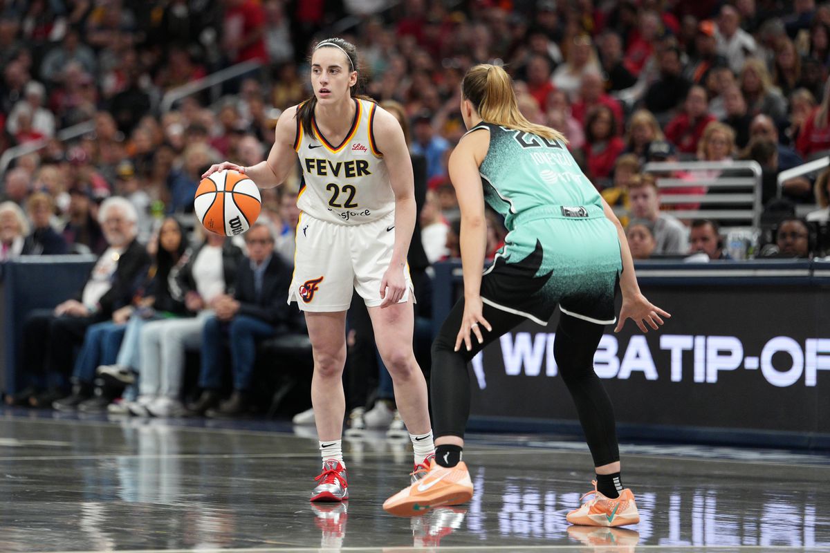 The Fever can still make a run without Clark