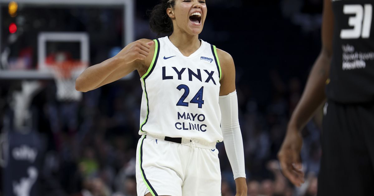 5 key takeaways from the early WNBA season