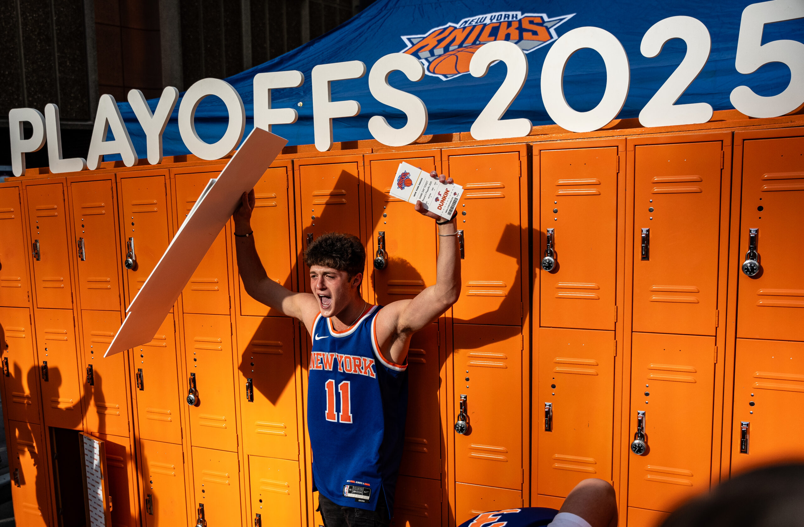 (Angelina Katsanis/Getty Images)