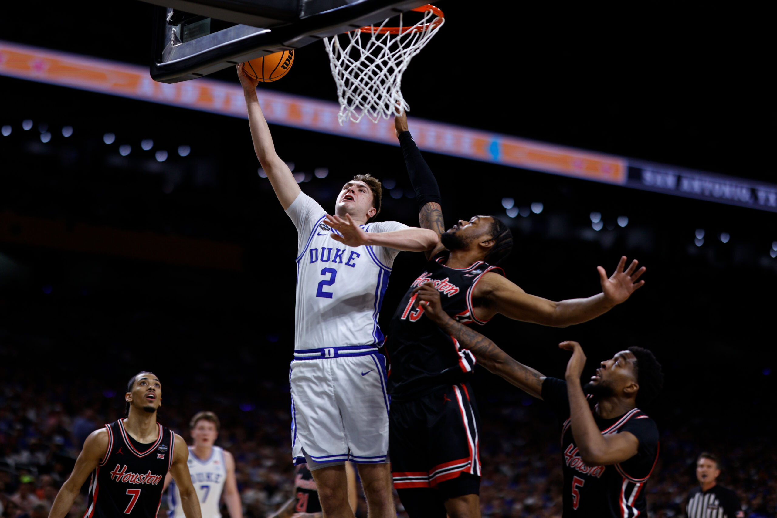 NBA Draft Lottery instant reaction: Do the Mavs rebuild with Cooper Flagg or trade him to win now?