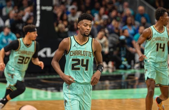Brandon Miller deemed Hornets’ only untouchable player