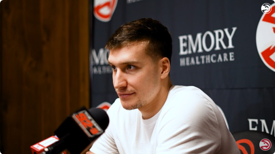 Bogdan Bogdanovic eyes Euro return, gold with Serbia