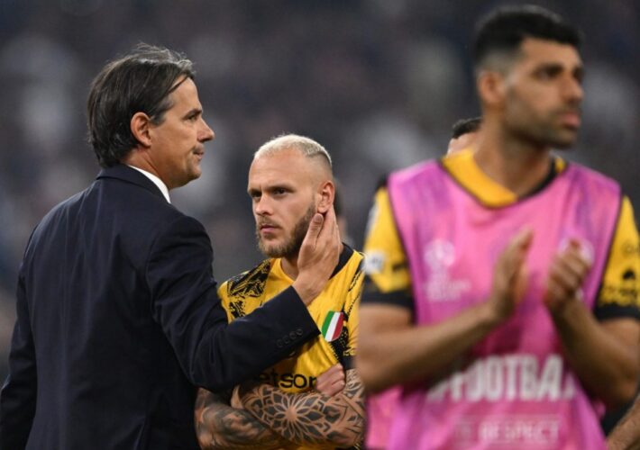 Inter Milan ratings: Federico Dimarco like a deer in headlights and Acerbi shows his age as PSG create history
