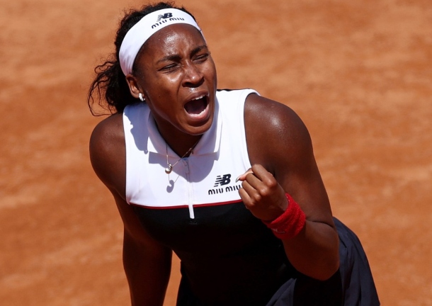 Gauff Hopes for Third Time Luck at Roland-Garros