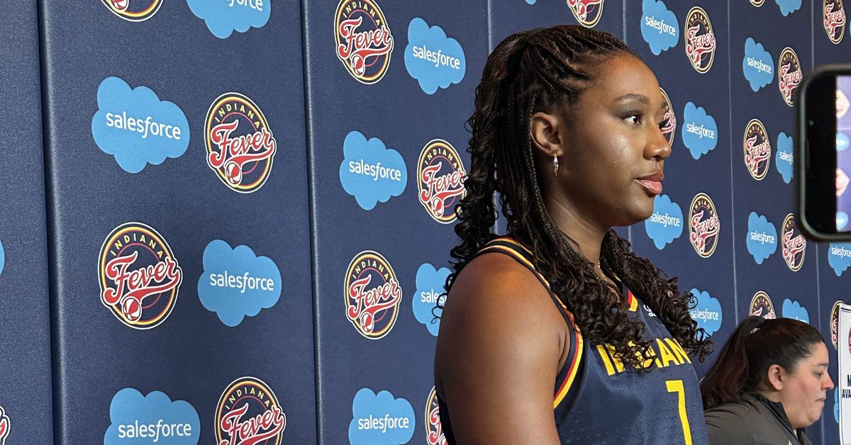 The best sights, sounds from Fever media day