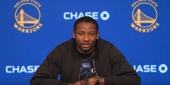 Steve Kerr prioritizes winning over Jonathan Kuminga’s development now