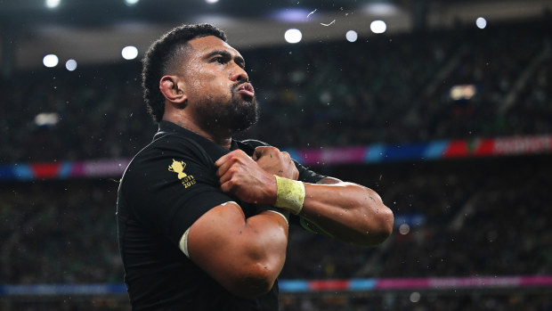 explore how barrett's bold vision is shaping the success of irish players in super rugby, highlighting their exceptional performances and contributions to the sport.