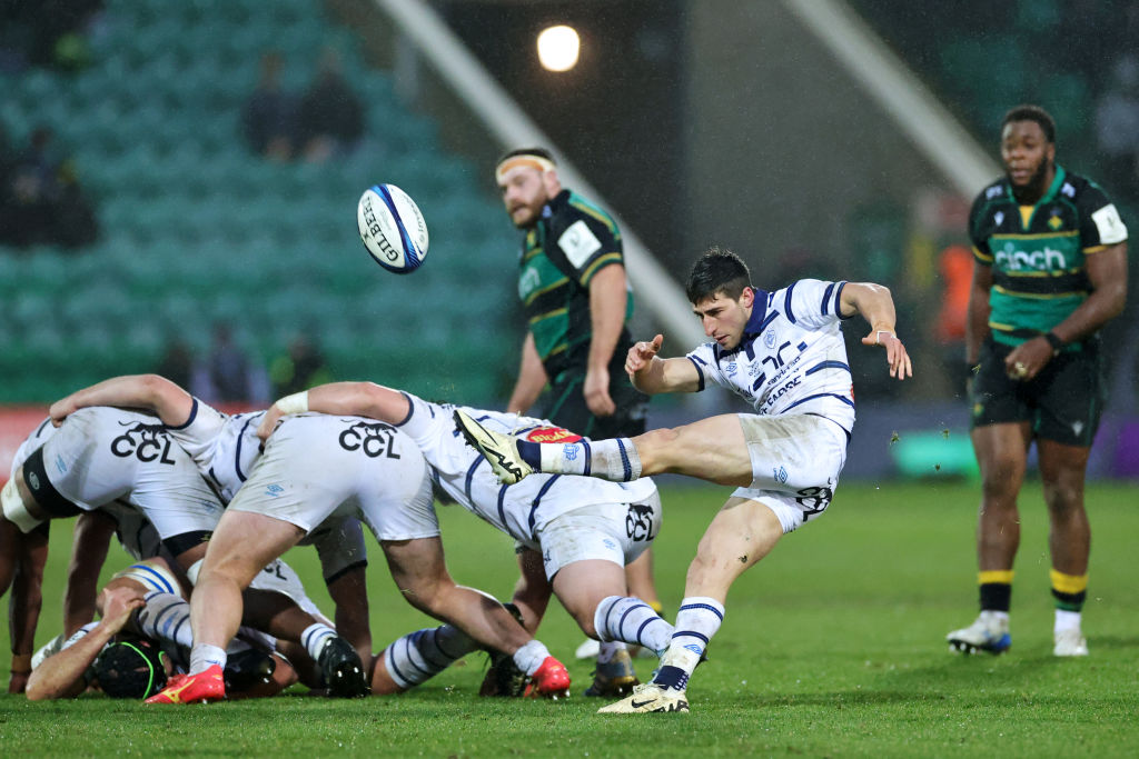 Castres vs Clermont: relive the crucial victory of CO in the qualification race