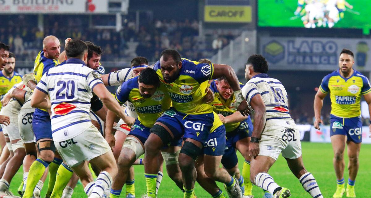 discover the highlights and analysis of the thrilling match between castres and clermont as we recap the key moments that led to a decisive victory. dive into player performances, game strategies, and crucial plays that defined this exciting encounter.