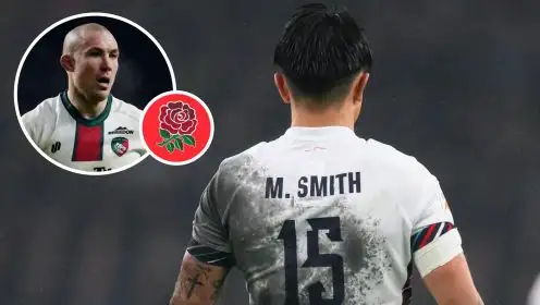 explore mike brown's insights and reactions regarding his exclusion from the england rugby team, as he shares his thoughts on the selection process and his future in the sport.