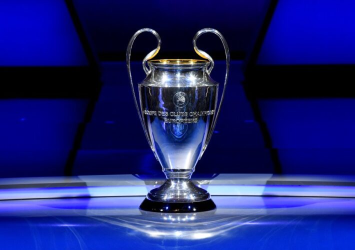 Champions League, you’re having a laugh? Wild Uefa changes almost make it harder for Premier League sides not to qualify