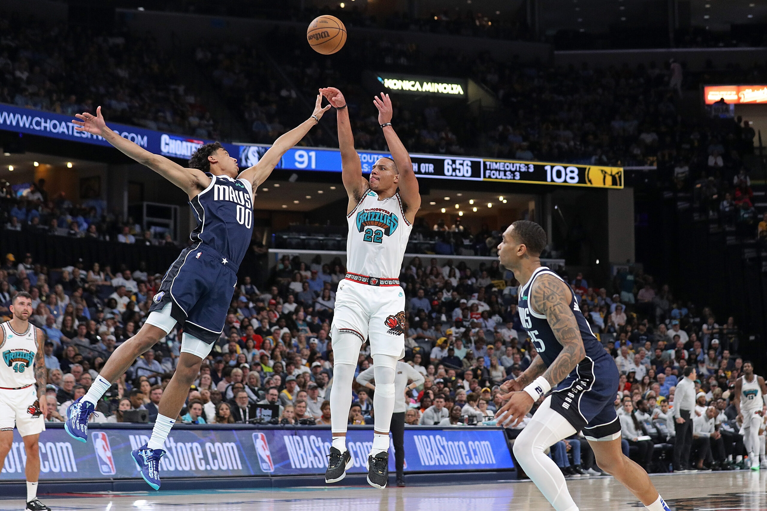 Desmond Bane trade analysis: Magic's major move signals they are going all in