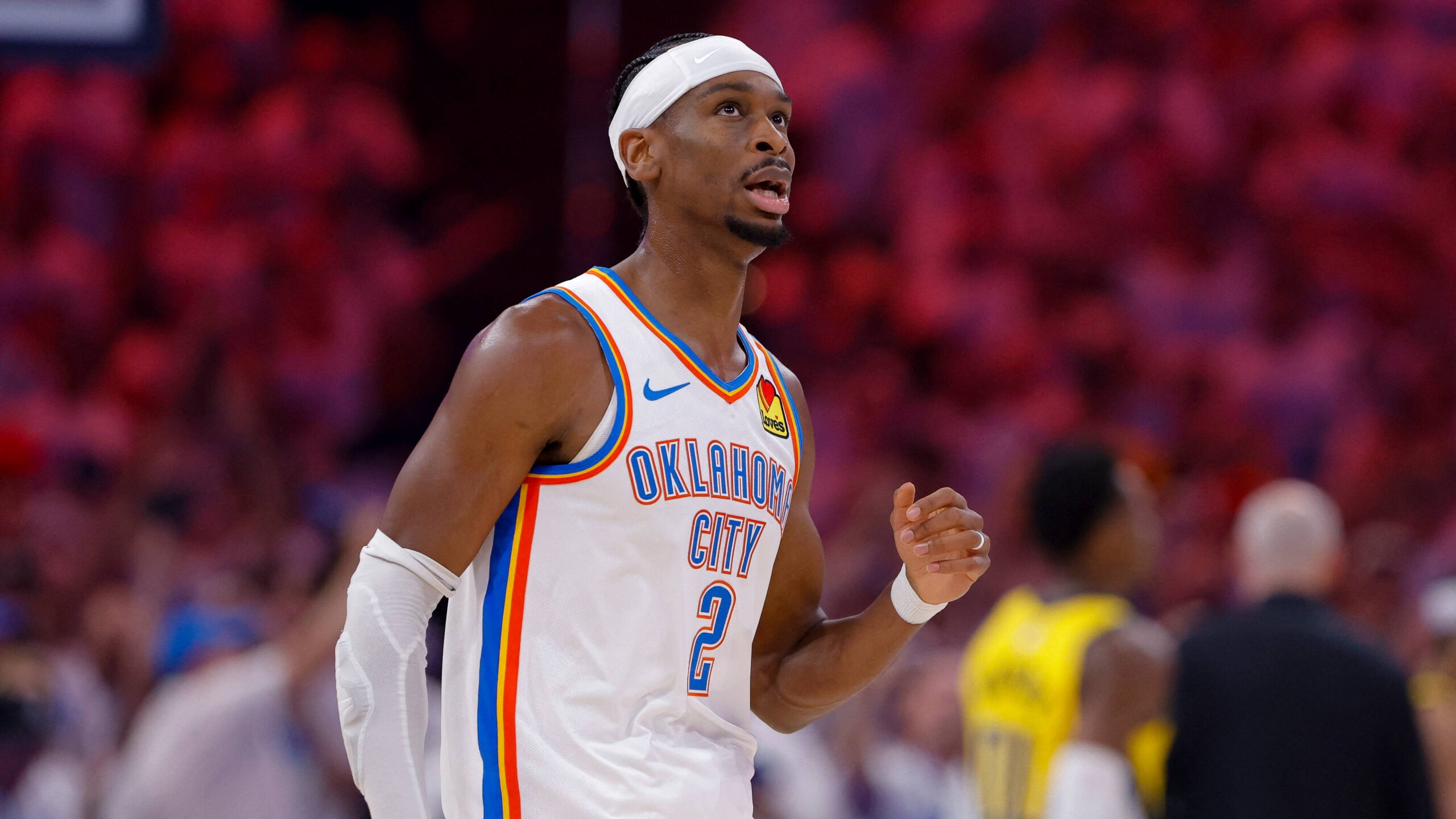 Pacers vs. Thunder: Have the Pacers found a blueprint for success against Shai Gilgeous-Alexander in the NBA Finals?