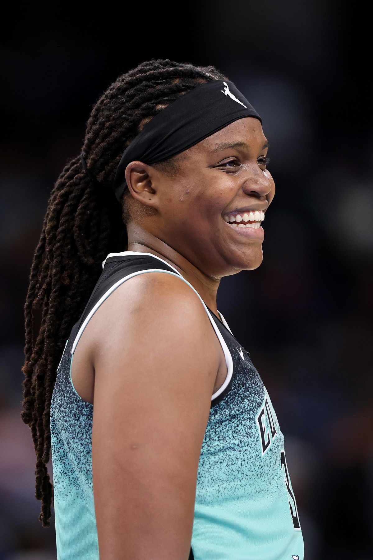 New York Liberty v Chicago Sky