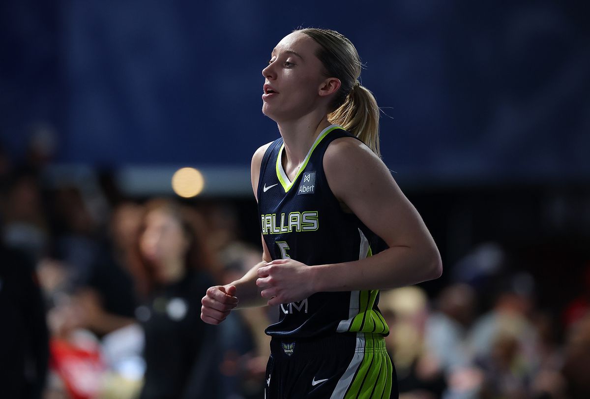 Dallas Wings v Atlanta Dream