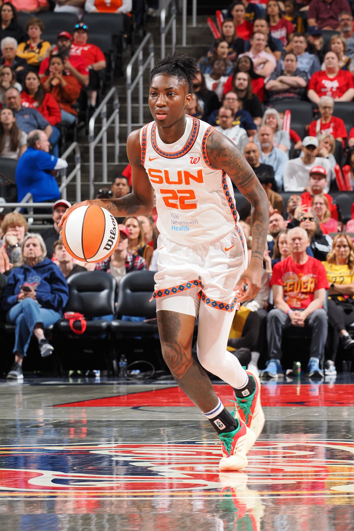 3 impactful rookies for fantasy basketball