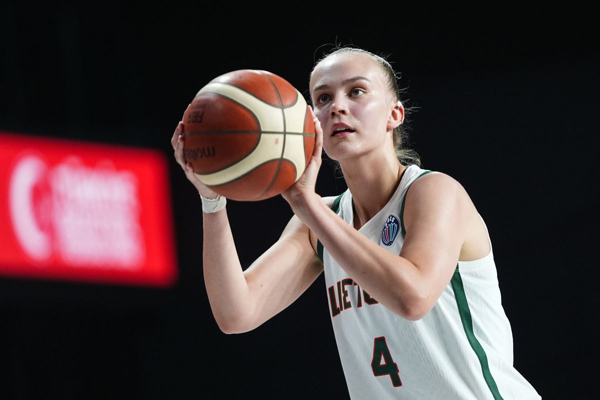 Turkiye v Lithuania - Friendly match in Istanbul