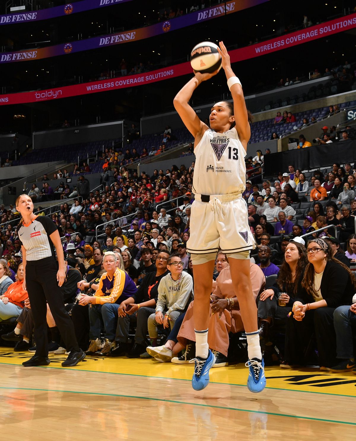 Be prepared to watch your WNBA faves in EuroBasket Women