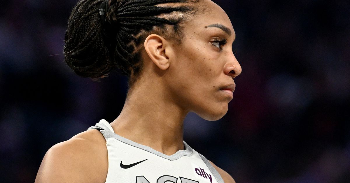 A’ja’s passing leap leads 5 key WNBA trends