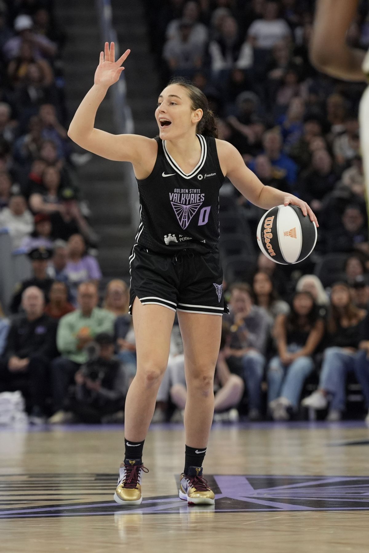 How to gain WNBA fantasy advantages from EuroBasket absences