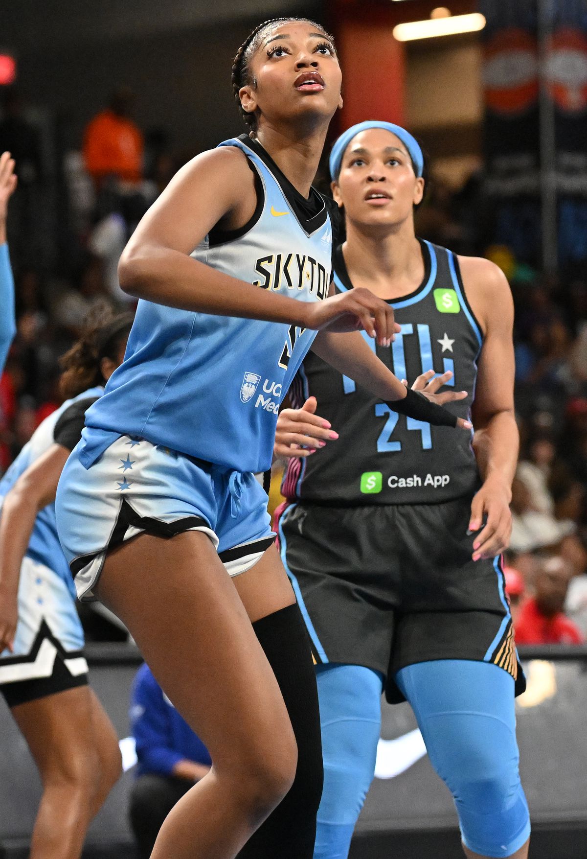 5 head-to-head must-watch WNBA All-Star matchups