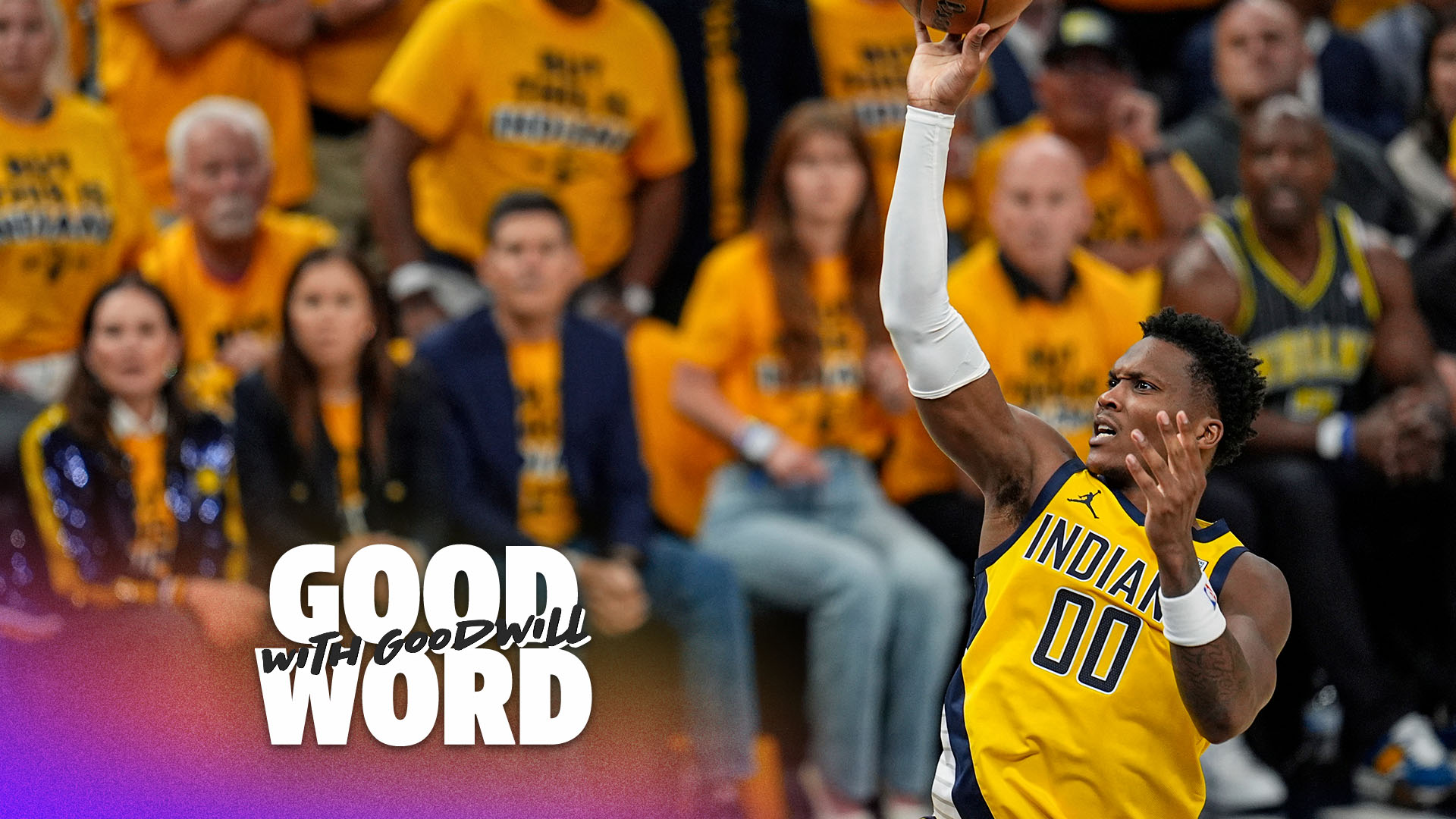 Pacers win Game 3, Giannis' plans for Milwaukee and Knicks head coach search continues