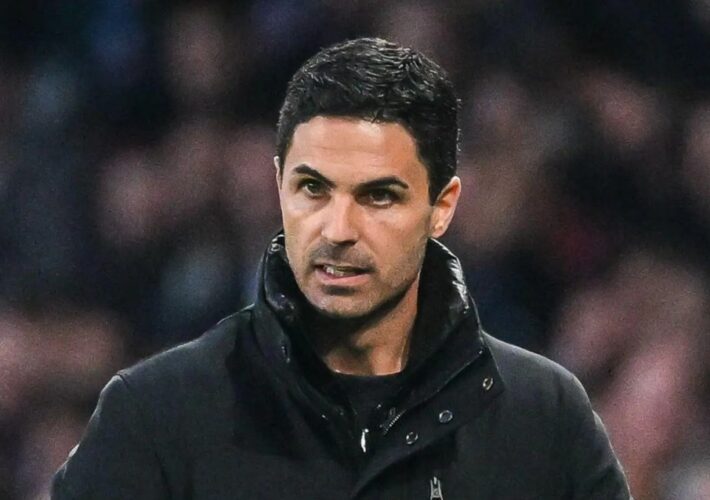 Major change to Champions League to be introduced from next season following Arsenal heartbreak against PSG