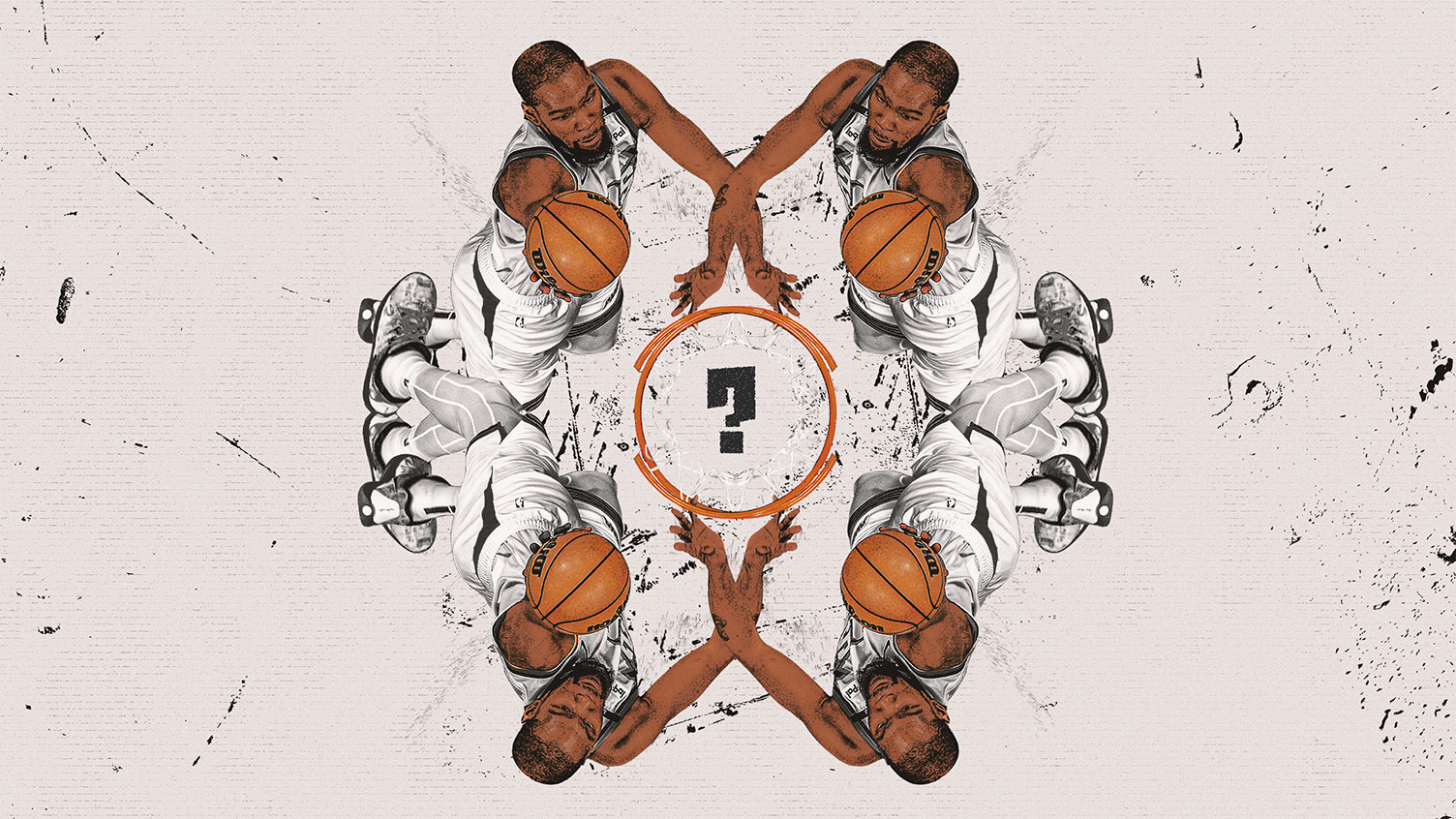 Kevin Durant trade destinations: Which wild-card teams might want to roll the dice on a deal for KD?