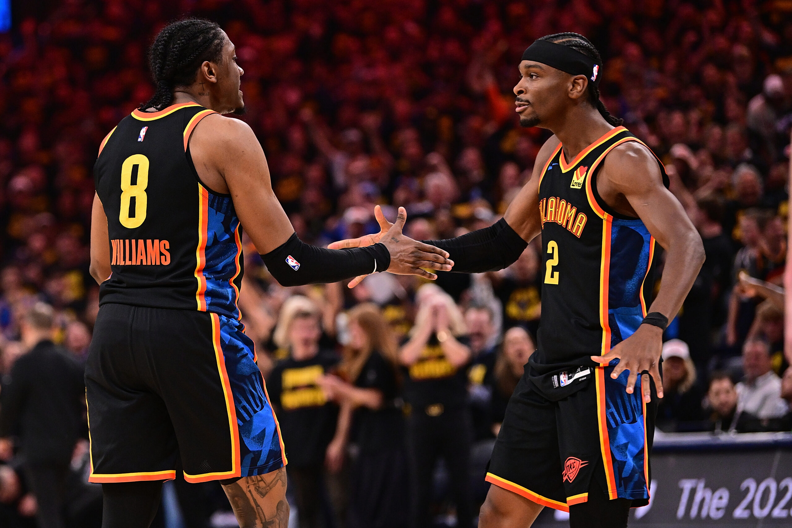 How Thunder-Pacers reached NBA Finals Game 7: The odyssey of two small-market, rebuild darlings