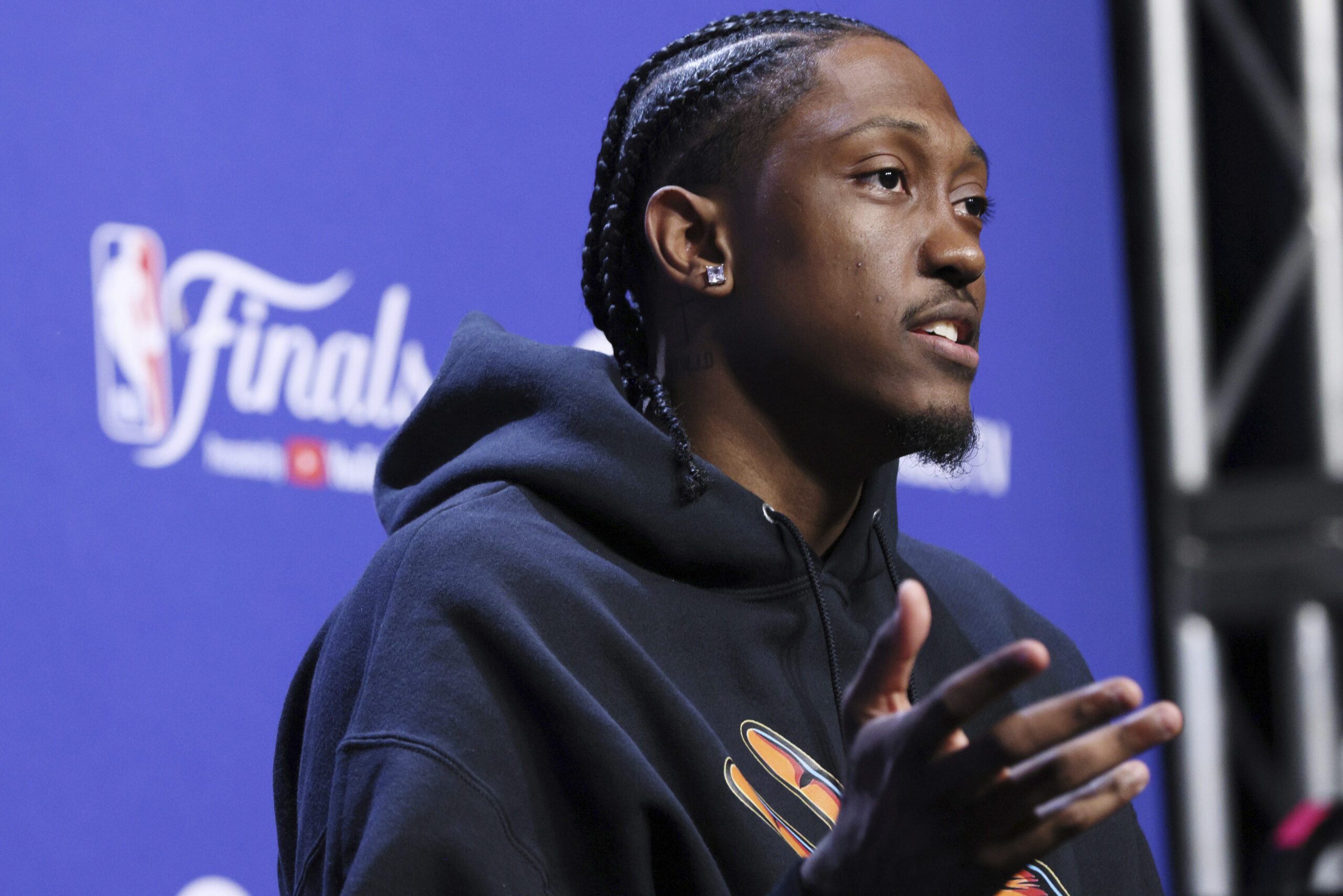 NBA Finals 2025: Thunder are quite aware of chance at immortality, but are more focused on Game 1
