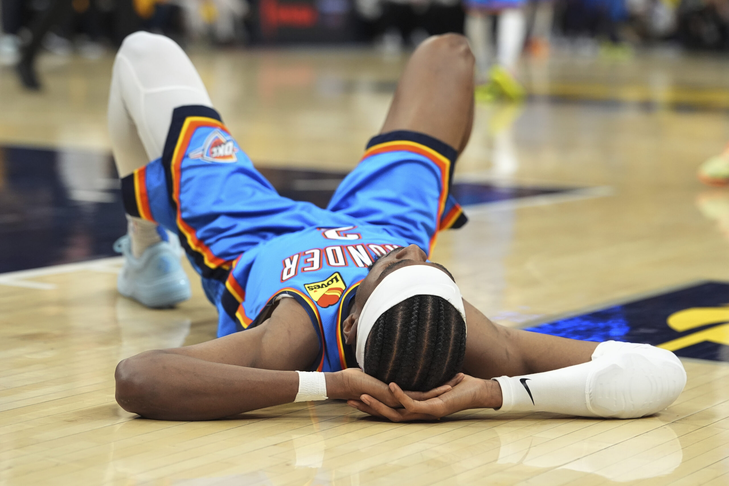 Pacers vs. Thunder Game 5: 'A lot of us haven't been this late into the season' — Is fatigue setting in for NBA Finals foes?
